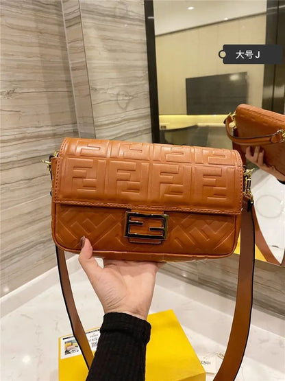 Fendi Baguette Bag