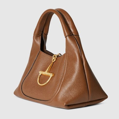 Gucci Softbit Maxi Shoulder Bag