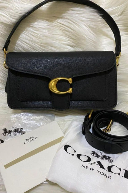 COACH Tabby Shoulder Bag 26