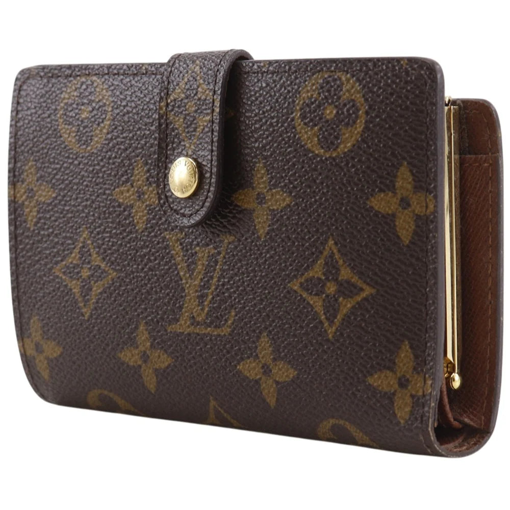 Louis Vuitton Women Wallet