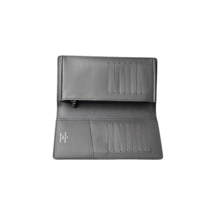 LV Unisex Wallet | Monogram Eclipse