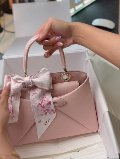 Dior La Cigale Bag