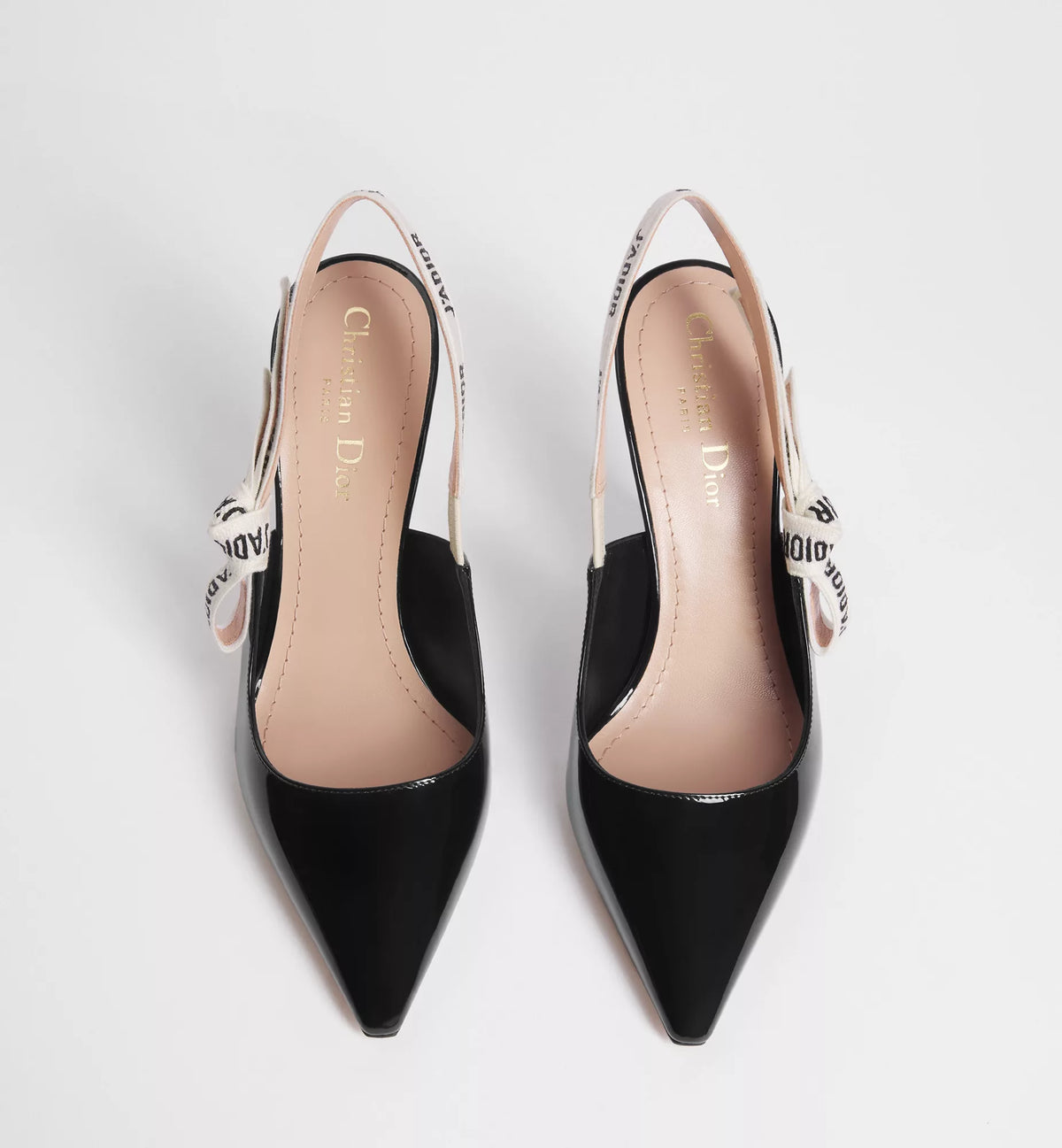 Dior J’Adior Slingback Pump