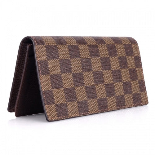LV Long Unisex Wallet