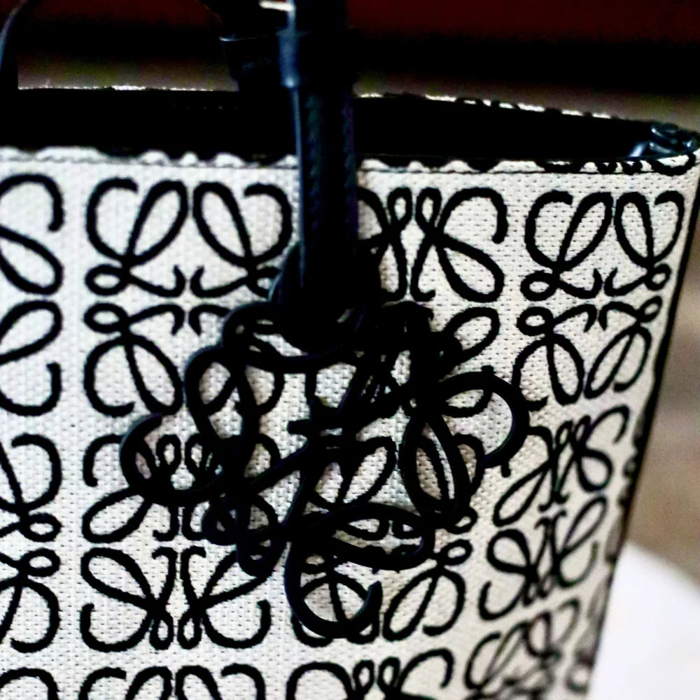 Loewe Anagram Tote Bag