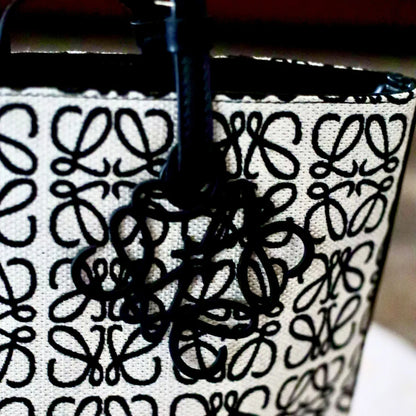 Loewe Anagram Tote Bag