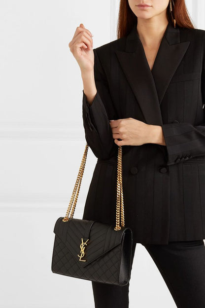 YSL | Saint Laurent Envelope Medium Bag