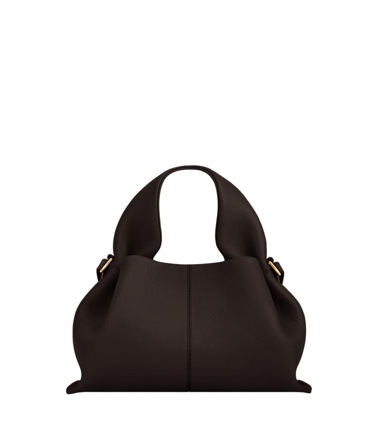 Numéro Neuf Mini Edition Textured Camel
