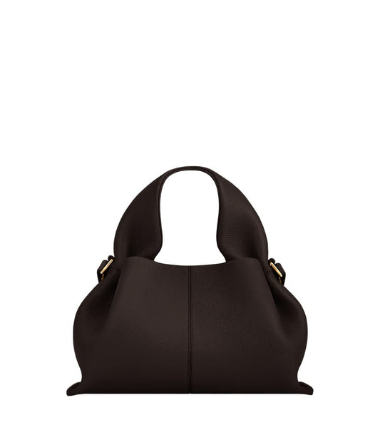 Numéro Neuf Mini Edition Textured Camel