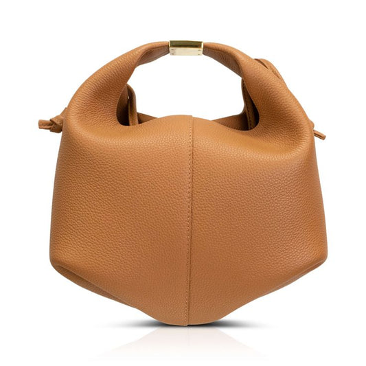 Polène Béri Leather Bag with Box