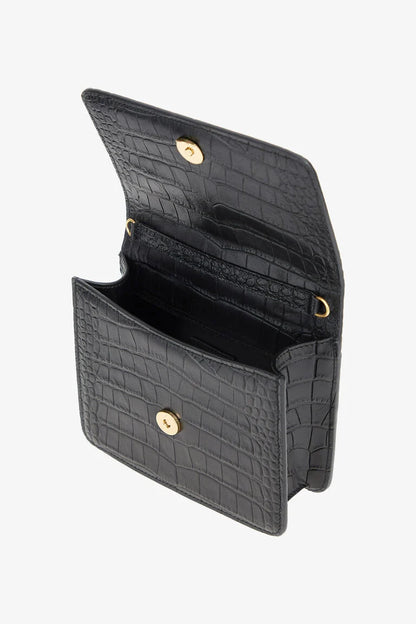 Roberto Cavalli Roar Bag | Black
