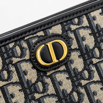 Christian Dior 30 Montaigne Long Wallet