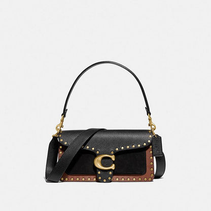 COACH Tabby Shoulder Bag 26