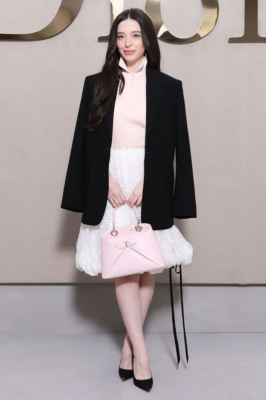 Dior La Cigale Bag