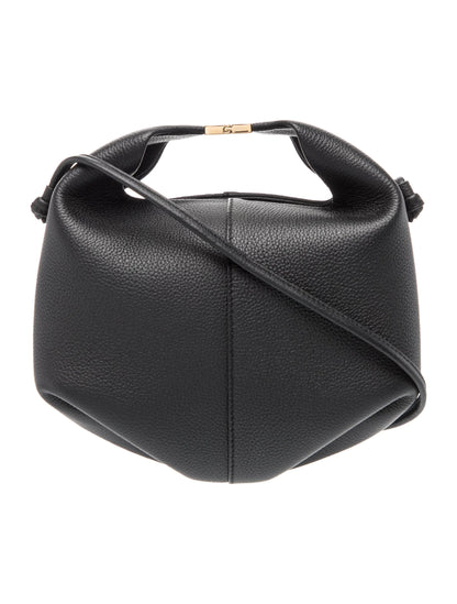 Polène Béri Leather Bag with Box