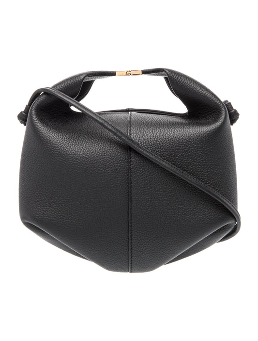 Polène Béri Leather Bag with Box