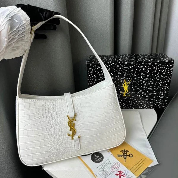 Saint Laurent Le 5 à 7 Hobo Bag