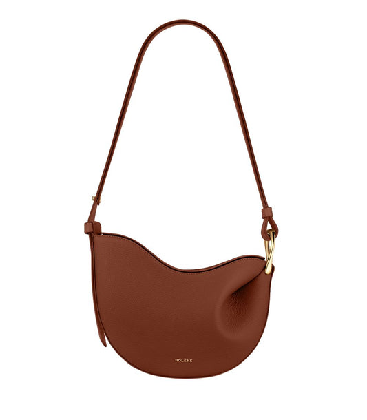 Polène Tonca Shoulder Bag