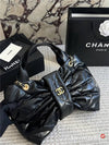 CHANEL Mini Bow Bag
