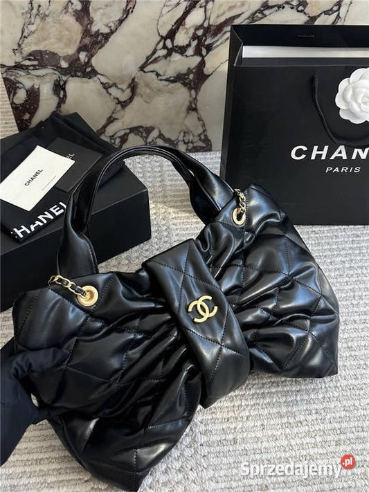 CHANEL Mini Bow Bag
