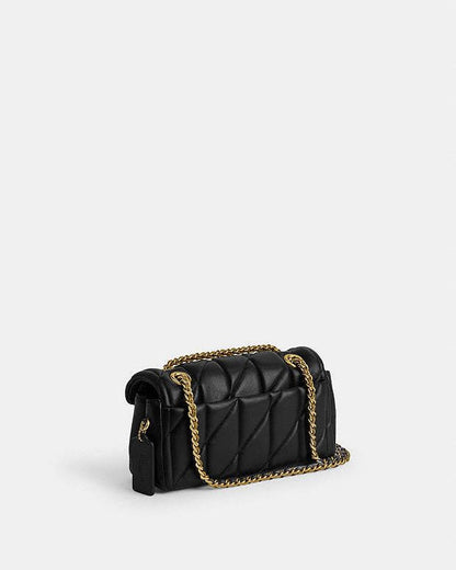 COACH | Tabby Shoulder Bag 20 With Pillow Quilting