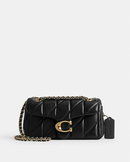 COACH | Tabby Shoulder Bag 20 With Pillow Quilting