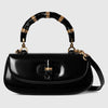 Gucci Bamboo 1947 Small Top Handle Bag