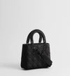 Christian Dior | Mini Lady Dior Bag