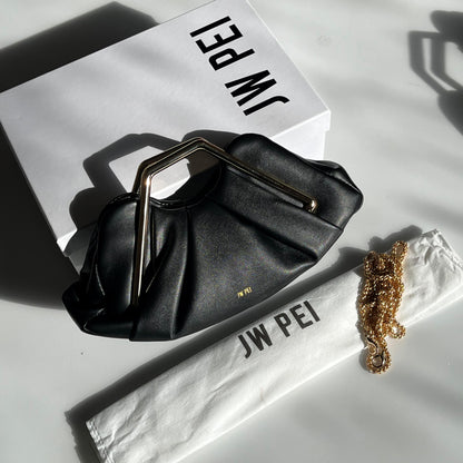 JW PEI Lila Frame Clutch