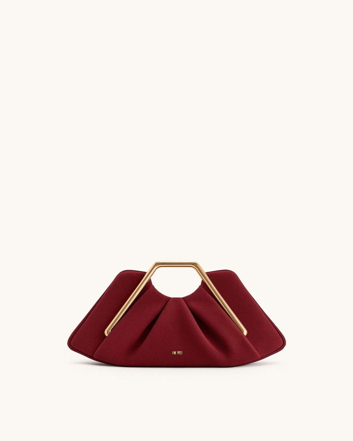 JW PEI Lila Frame Clutch