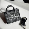 Marc Jacobs Monogram Tote