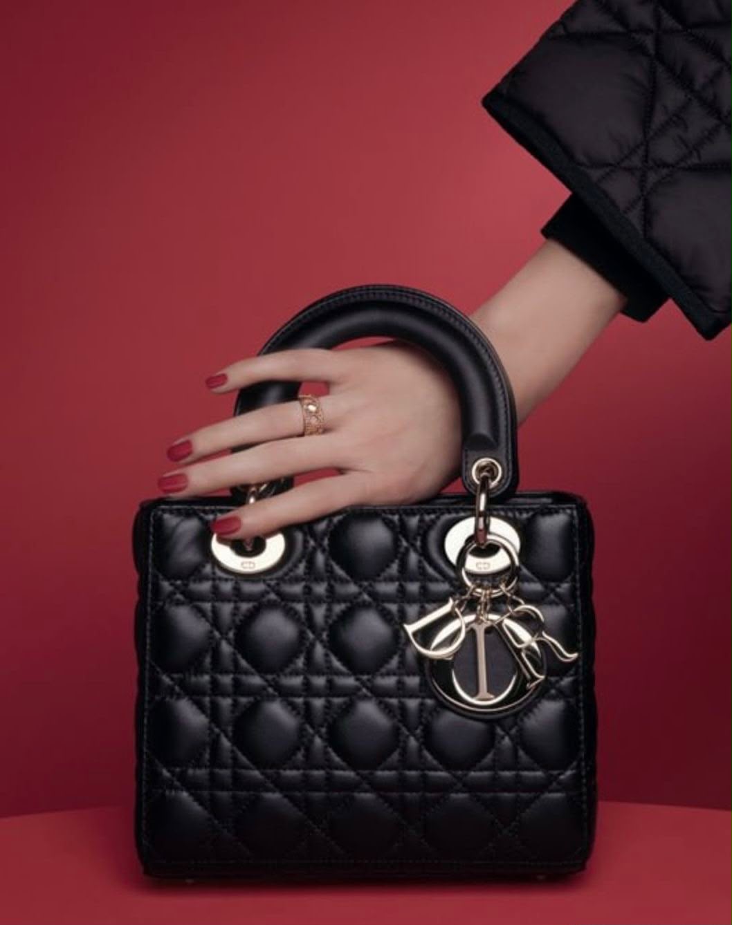 Dior Lady Bag