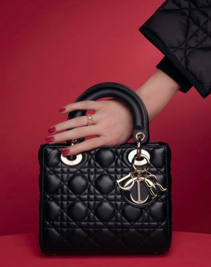Dior Lady Bag