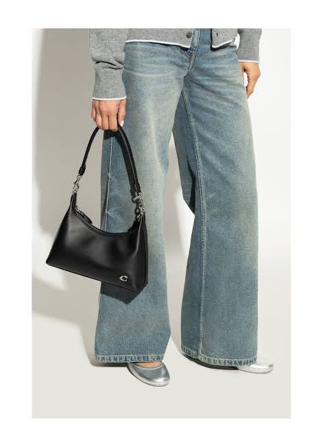 Coach Juliet Shoulder Bag 25