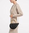 BVLGARI Serpenti Cuore 1968 Top Handle Bag