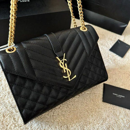 YSL | Saint Laurent Envelope Medium Bag