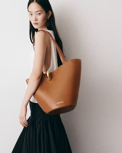 JACQUEMUS Bambola Shoulder Bag