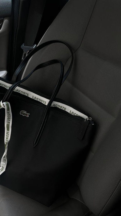 LACOSTE Tote Bag | Limited Stock Available on
