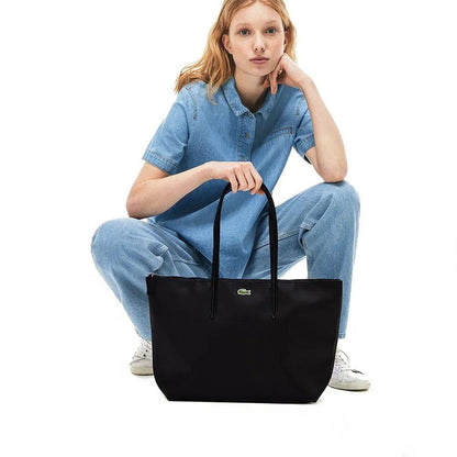 LACOSTE Tote Bag | Limited Stock Available on