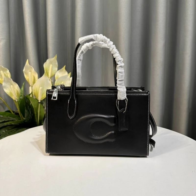 Coach Outlet Nina Mini Tote Bag