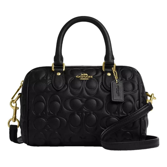 COACH | Duffle Mini Rowan Crossbody Bag with Box