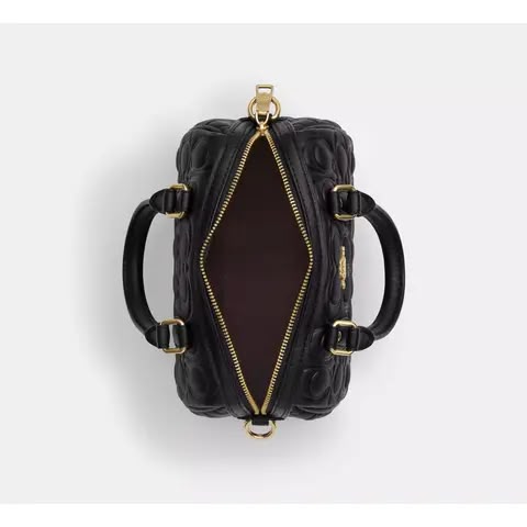 COACH | Duffle Mini Rowan Crossbody Bag