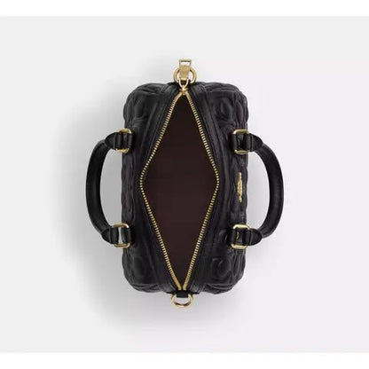 COACH | Duffle Mini Rowan Crossbody Bag