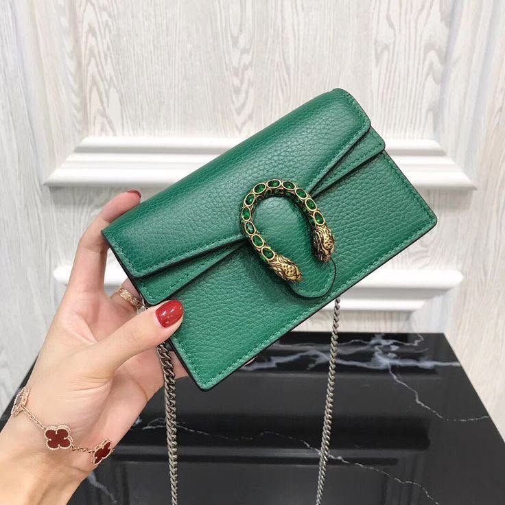 GUCCI Dionysus Mini Shoulder Bag