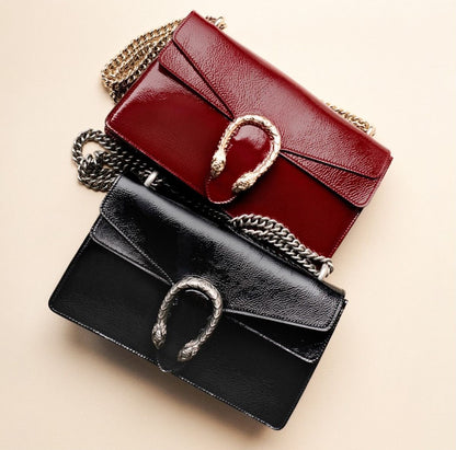 GUCCI Dionysus Mini Shoulder Bag