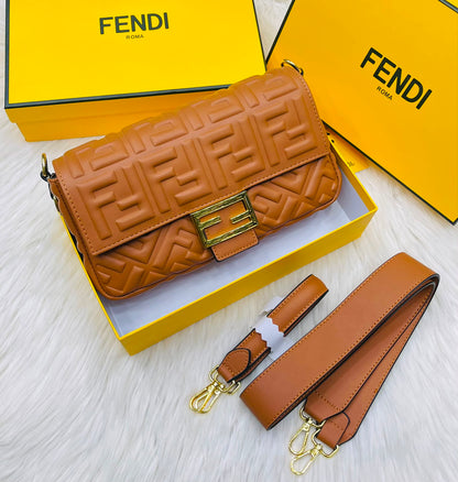 Fendi Baguette Bag