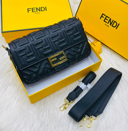 Fendi Baguette Bag