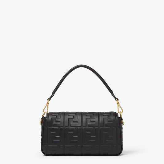 Fendi Baguette Bag with Box