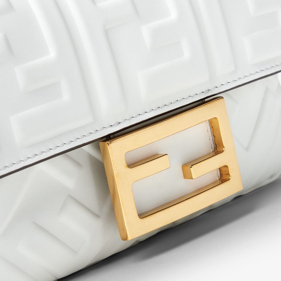 Fendi Baguette Bag