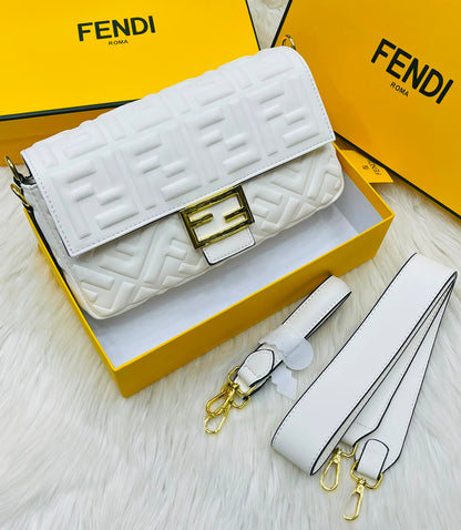 Fendi Baguette Bag